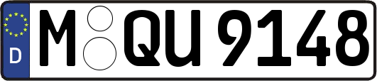 M-QU9148