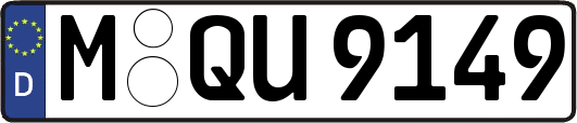 M-QU9149