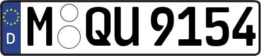M-QU9154