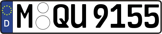 M-QU9155