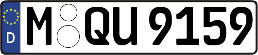 M-QU9159