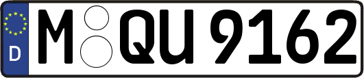 M-QU9162