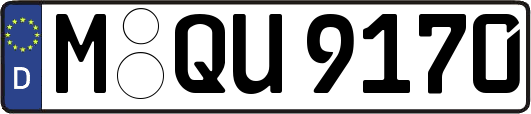 M-QU9170
