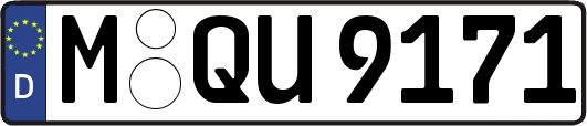 M-QU9171