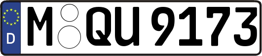 M-QU9173