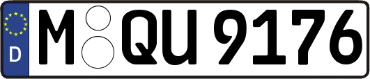M-QU9176