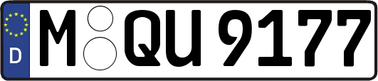 M-QU9177