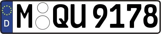 M-QU9178