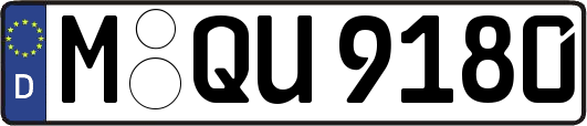 M-QU9180