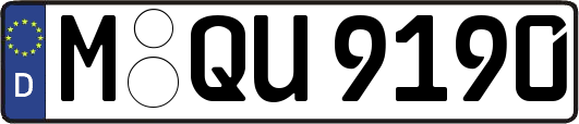 M-QU9190