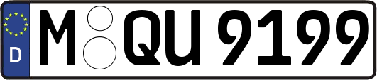 M-QU9199