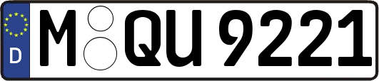 M-QU9221
