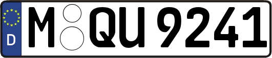 M-QU9241