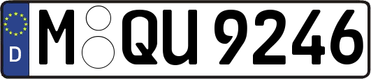 M-QU9246