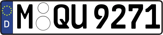 M-QU9271