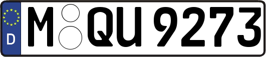 M-QU9273