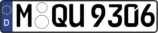 M-QU9306