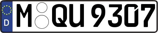 M-QU9307