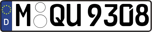M-QU9308
