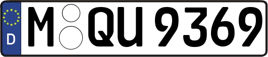 M-QU9369