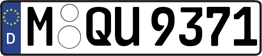 M-QU9371