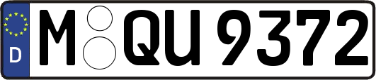 M-QU9372