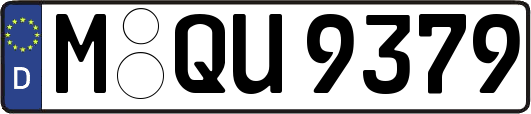 M-QU9379
