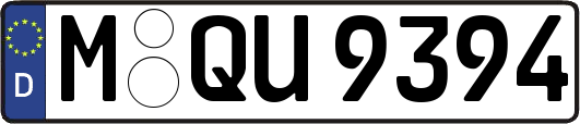 M-QU9394