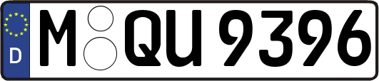 M-QU9396