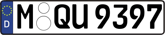 M-QU9397