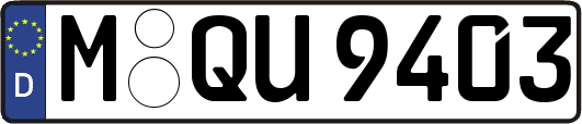 M-QU9403