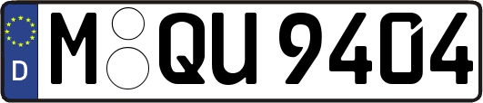 M-QU9404