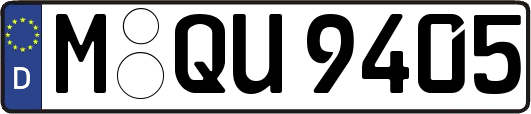 M-QU9405