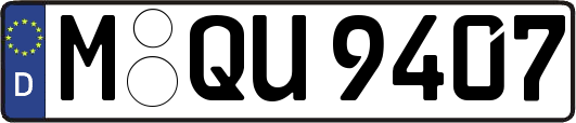 M-QU9407
