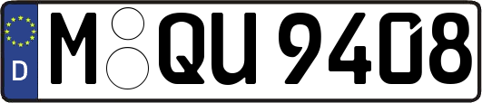 M-QU9408