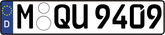 M-QU9409