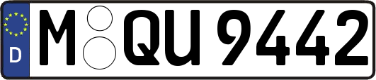 M-QU9442