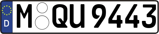 M-QU9443