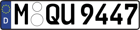 M-QU9447
