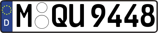 M-QU9448