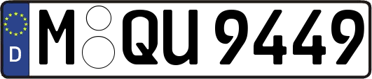 M-QU9449