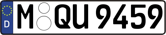 M-QU9459