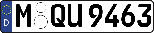 M-QU9463