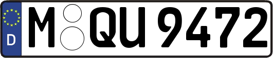 M-QU9472
