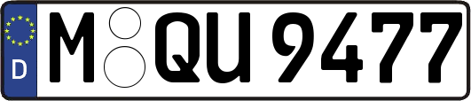 M-QU9477