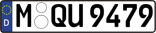 M-QU9479