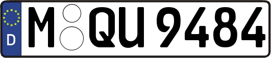 M-QU9484