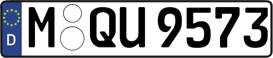 M-QU9573