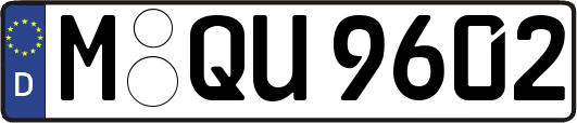 M-QU9602