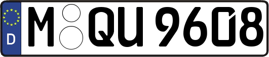 M-QU9608